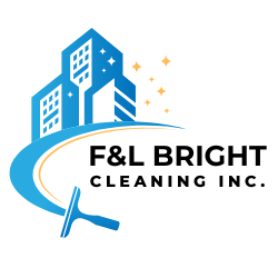 F&L Bright Cleaning Inc. logo